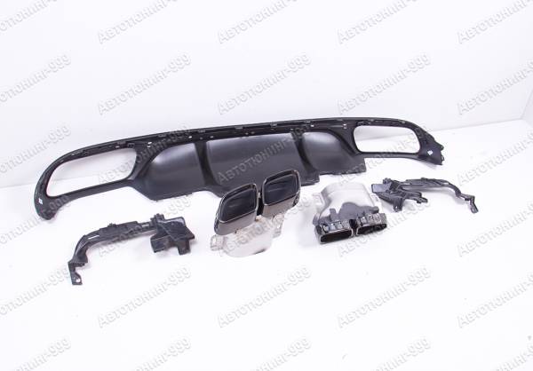    6.3 AMG  Mercedes E-klass (W 213)     2020-