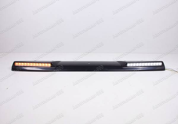 ������� �� ����� BRABUS �� Mercedes G-klass (W 463)