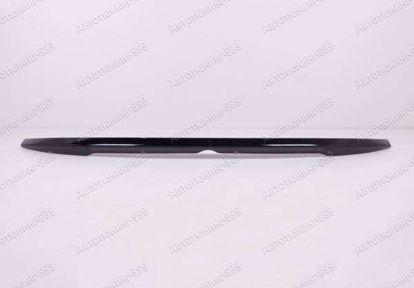 Спойлер крышки багажника M Sport на BMW X7 (G 07) 2023