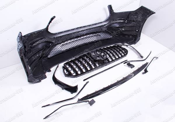  53 AMG   Mercedes GLE (V 167)  2023