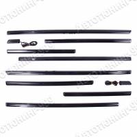 �������� � ���������� �� Mercedes G-klass (W 463) � 2018 �.�. � �����