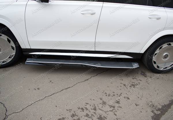   Maybach  GLS (X 167)  