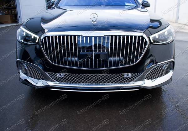  MAYBACH  Mercedes S-class (W 223)