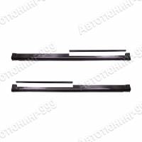 ������ �� Mercedes V-klass (W 447) � �����