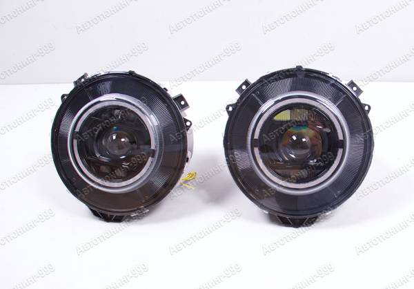   Mercedes G-klass (W 463)  2018 