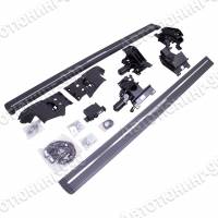 ��������� ������ �� Range Rover Vogue 2017-2022 � �����