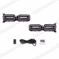 ����������� ����������� ������ � ���������� �� Mercedes GLE Coupe (C 167) � �����