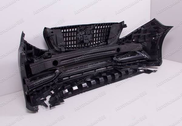  Maybach   Mercedes V-klass (W 447)