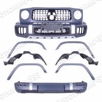 ����� ����� 465 ������ ���� �� Mercedes G-klass (W 463) 2018-2024 � �����