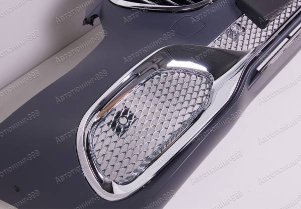  MAYBACH  Mercedes S-class (W 223)