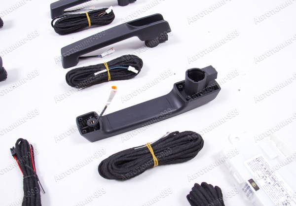 ����� ������ ����������� ������ �� Mercedes G-klass W463 2018-��