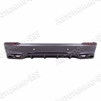 �������� � ��������� 63 AMG �� ������ �� AMG Mercedes GLC (X 253) ������ (����������) � �����