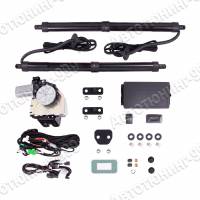 ������������� ��������� �� Toyota Land Cruiser 200 �������� � �����