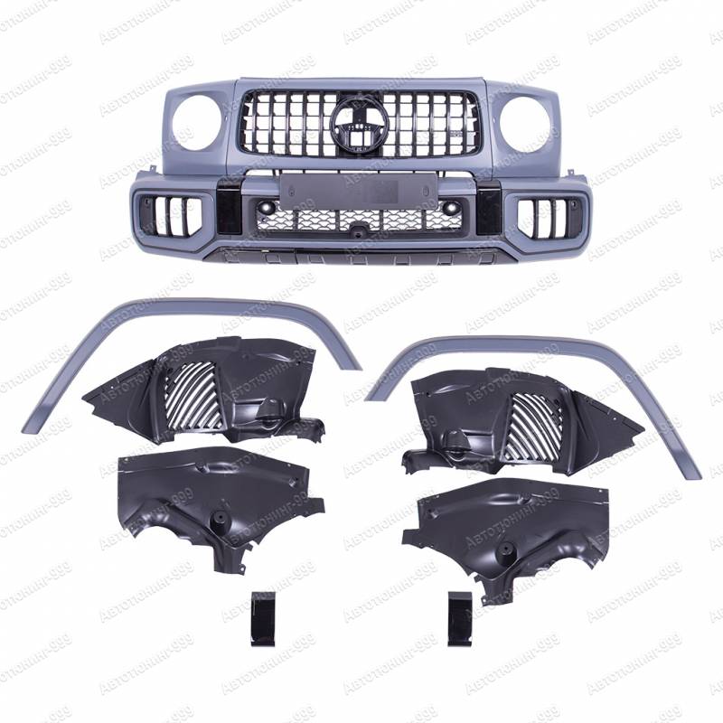 ����� 63 AMG �� Mercedes G-klass (W 465) 2025 �.�.