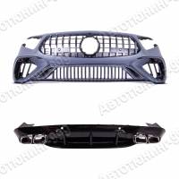 ����� 63s AMG �� Mercedes CLS (C 257) �� ��� ����� � �����