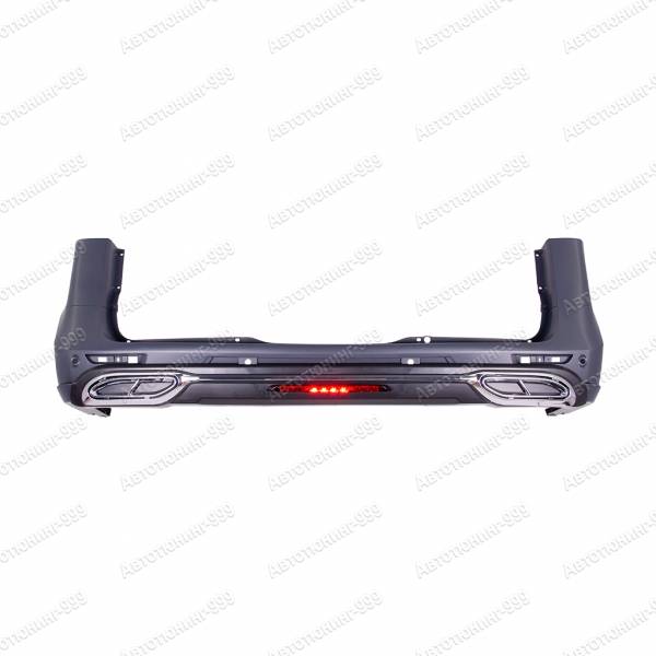 ������ Maybach ������ ��� Mercedes V-klass (W 447)