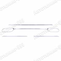 ������������� �������� ������ Maybach �� Mercedes S-klass (W 222) 2017-��. ������ � �����