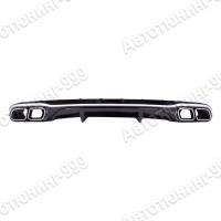 �������� � ������� 6.3 AMG �� Mercedes E-klass (W 213) ���� �� ������� ������ 2020-�� � �����