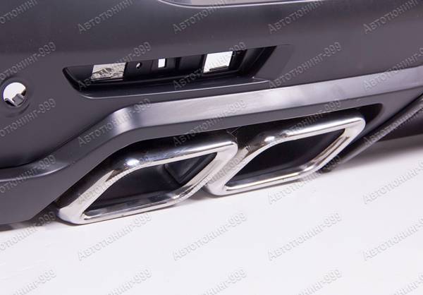  AMG   Mercedes V-klass (w 447)