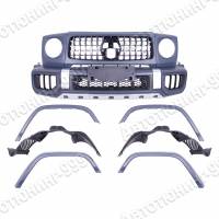 ����� ����� 465 ���� �� Mercedes G-klass (W 463) 2018-2024 � �����