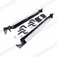 ������ �� Toyota Land Cruiser Prado-150 ������ � �����