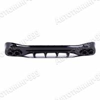 �������� � ������� 53 AMG �� Mercedes CLE (C 236) ������ � �����