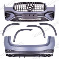 ����� 53 AMG �� Mercedes GLE (V 167) ����� 2023 � �����