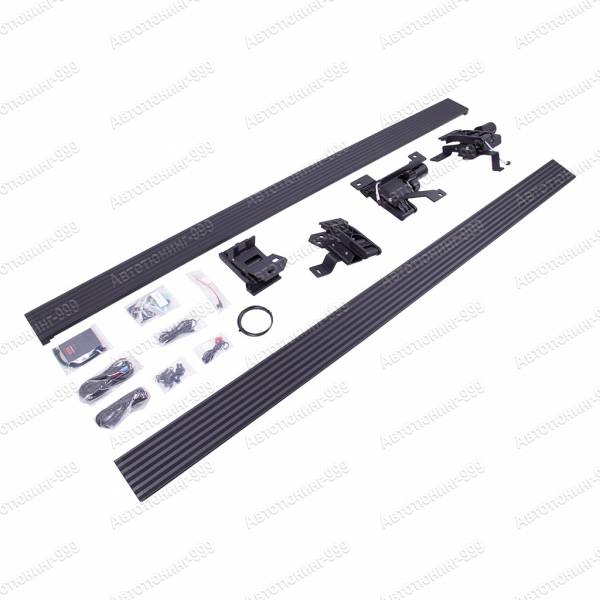 ������ ��������� �� BMW X7 (G 07) ��� ��������