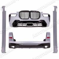 ����� M ����� �� BMW X7 (G 07) 2023 � �����