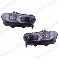 ���� ��� BMW X5 (G 05) ����� ���������� � �����