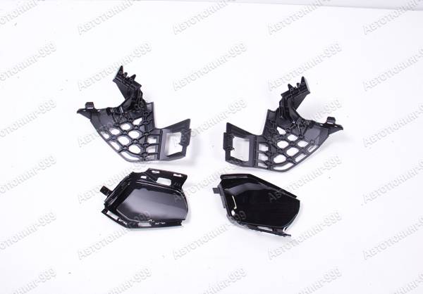 �������� ����������� �� BMW X7 (G 07)