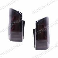 ������ �� Mercedes Vito (W 447) ������ � �����