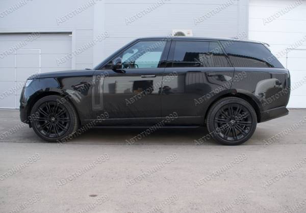   Range Rover 2021- ( )