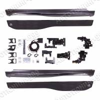 ������ ��������� ������ Maybach �� GLS (X 167) � �����