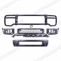 ����������� �������� �� Mercedes G-klass (W 465) 2025 �.�. � �����