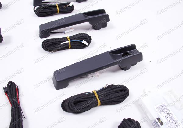 ����� ������ ����������� ������ �� Mercedes G-klass W463 2018-��