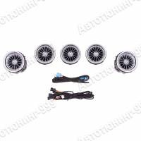 ����������� ����������� ������ Aviator � Mercedes C-klass (W 205) �������� � �����