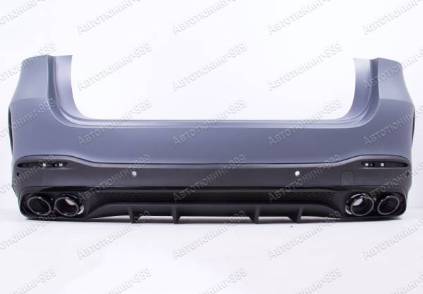  53 AMG   Mercedes GLE (V 167)  2023