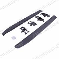 ������ �� Range Rover Sport � �������� 2017- 2021 � �����